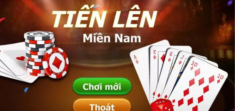 Hướng dẫn chi tiết cách chơi bài Tiến lên Miền Nam Hitclub