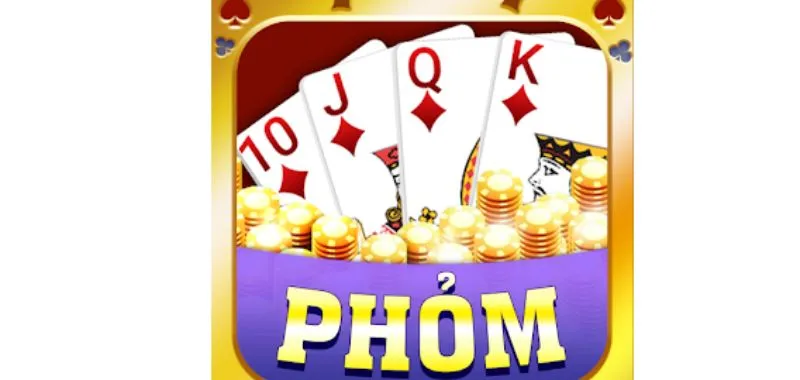 Giới thiệu về game bài phỏm hitclub